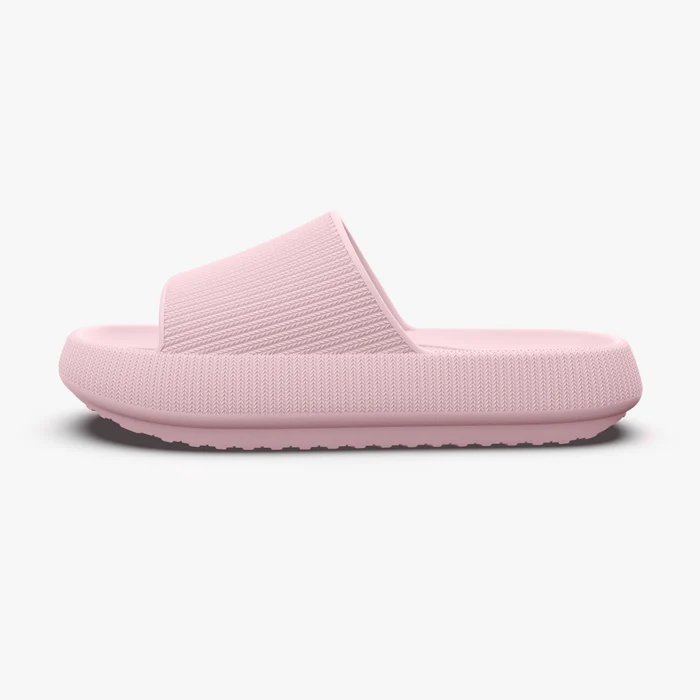 Casual summer women's sandals with premium arch support for daily wear.