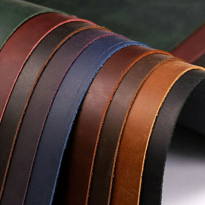 Waterproof leather repair sticker for quick furniture fixes