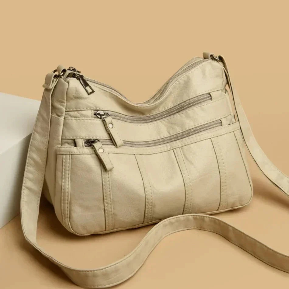 Nina™ Shoulder Bag