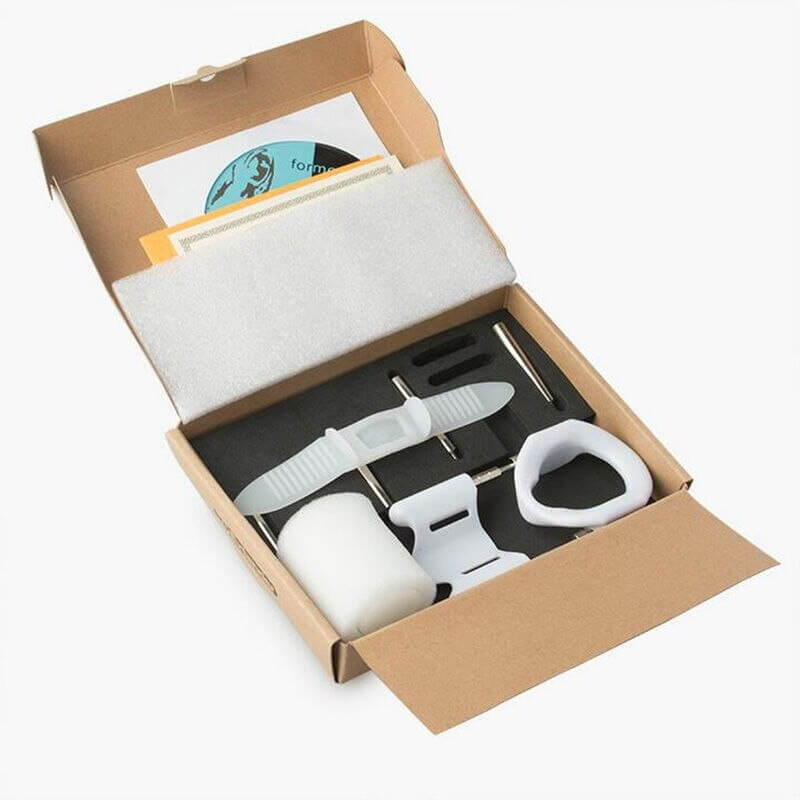 Men's natural growth extender device, promoting male health & sexual wellness. A discreet personal care solution.