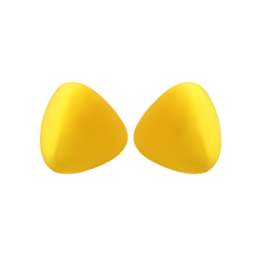 Reusable silicone soundproof earplugs for sleep, study, and focus. Eco-friendly noise canceling solution for travel.