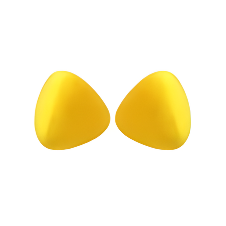 Reusable silicone soundproof earplugs for sleep, study, and focus. Eco-friendly noise canceling solution for travel.