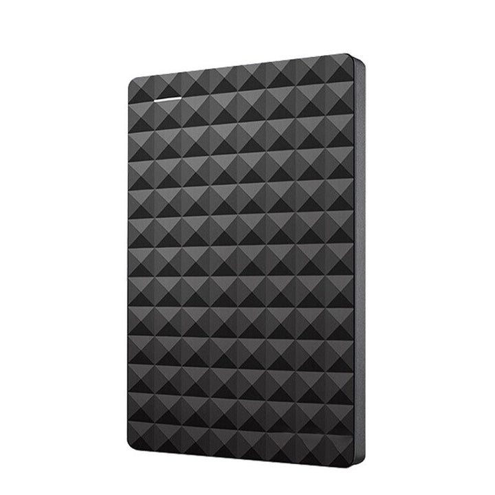 Axton ultra-slim 10TB portable hard drive for fast, reliable USB 3.0 data transfer & backup.