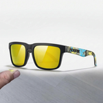 Black Yellow