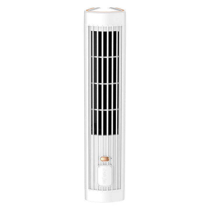 Compact oscillating stand fan providing quiet personal cooling. Ideal room fan for home comfort and summer essential.