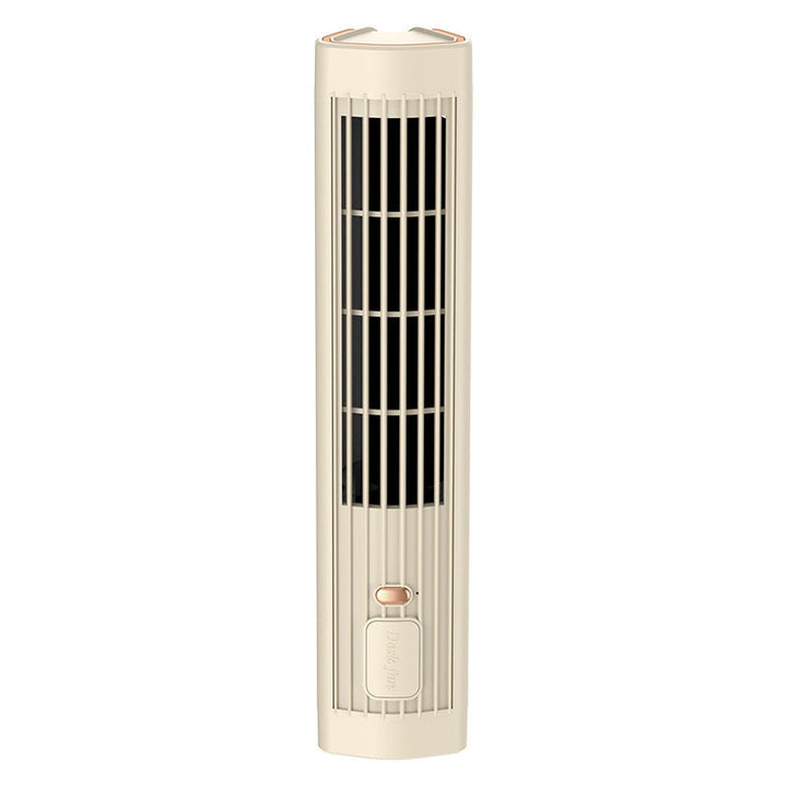 Unisex compact oscillating stand fan for quiet personal cooling. Perfect room fan for small spaces & summer comfort.