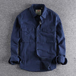Marine Blue