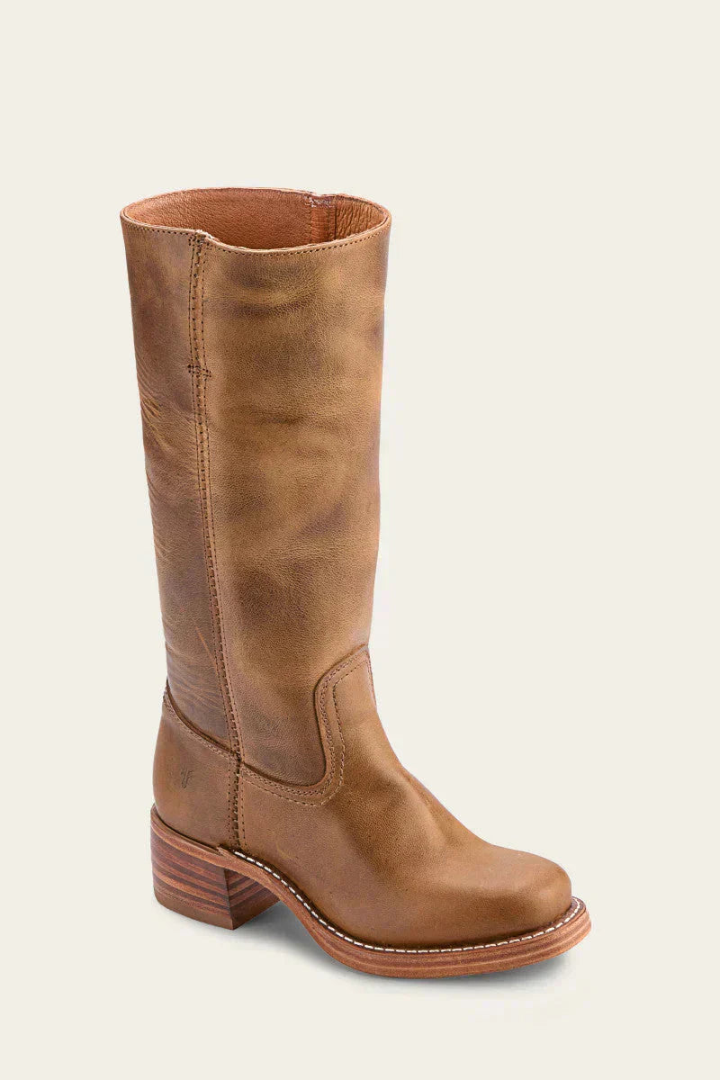 Stylish women's ankle boots for all-day comfort & support, perfect for everyday wear.