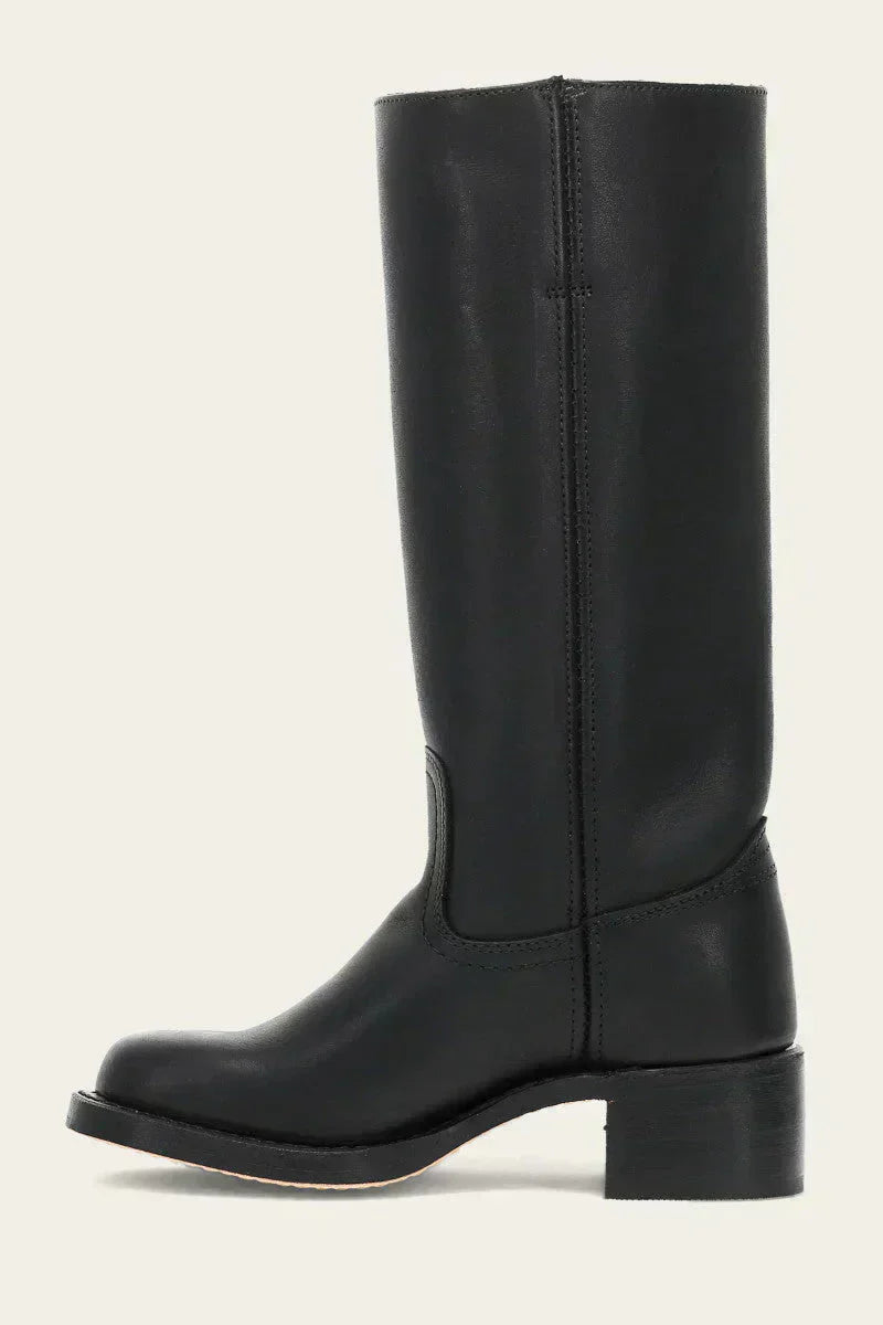 Casual yet chic women's ankle boots, perfect for comfortable everyday wear this fall.