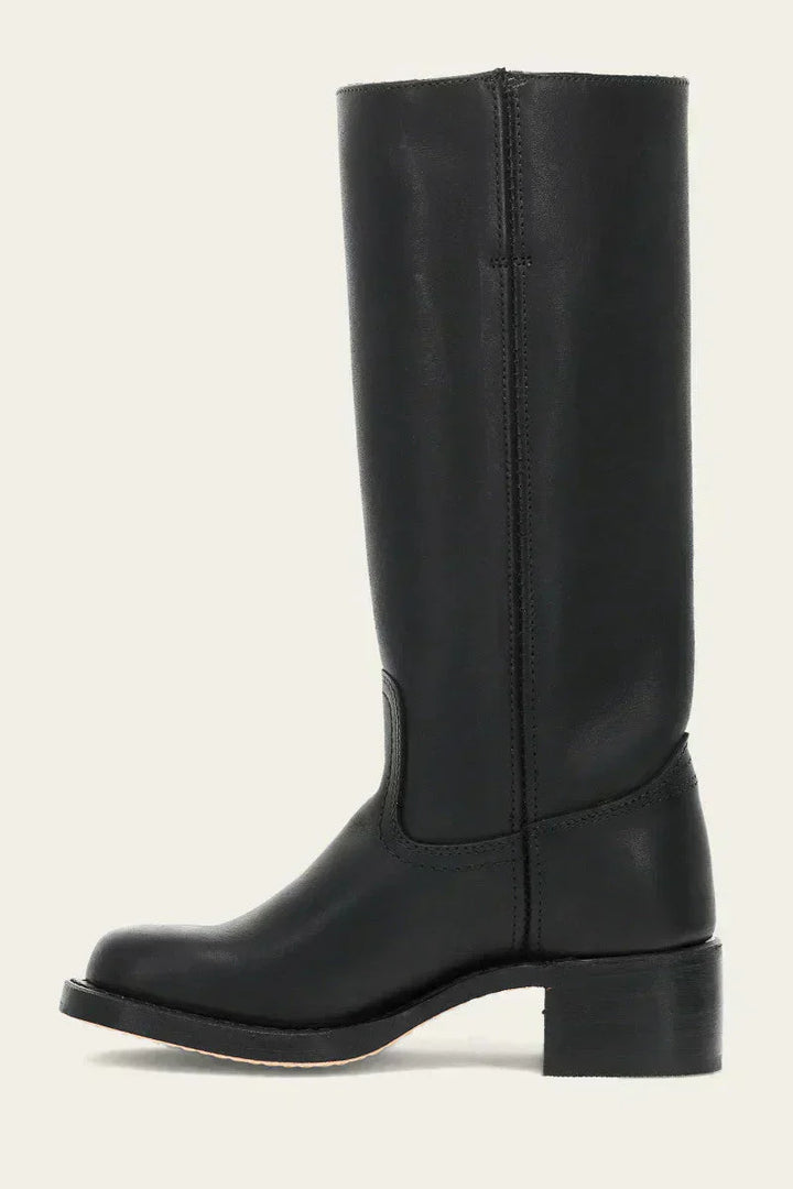 Casual yet chic women's ankle boots, perfect for comfortable everyday wear this fall.