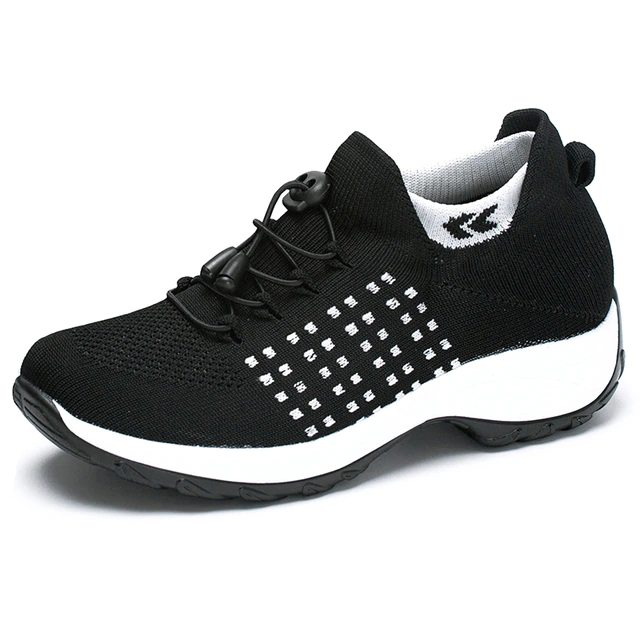 Experience all-day wear comfort with these stylish women's shoes.