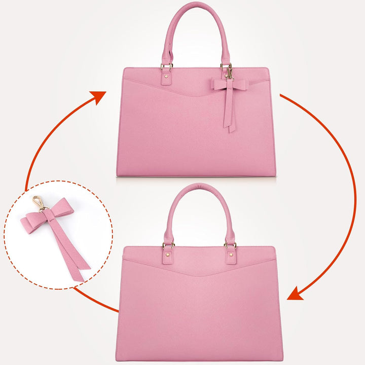 Essential multi-pocket bag for women, ensuring everything has its place