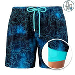 Blue Palm