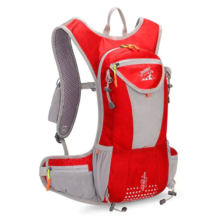 Compact and lightweight hydration pack, perfect for your next adventure.