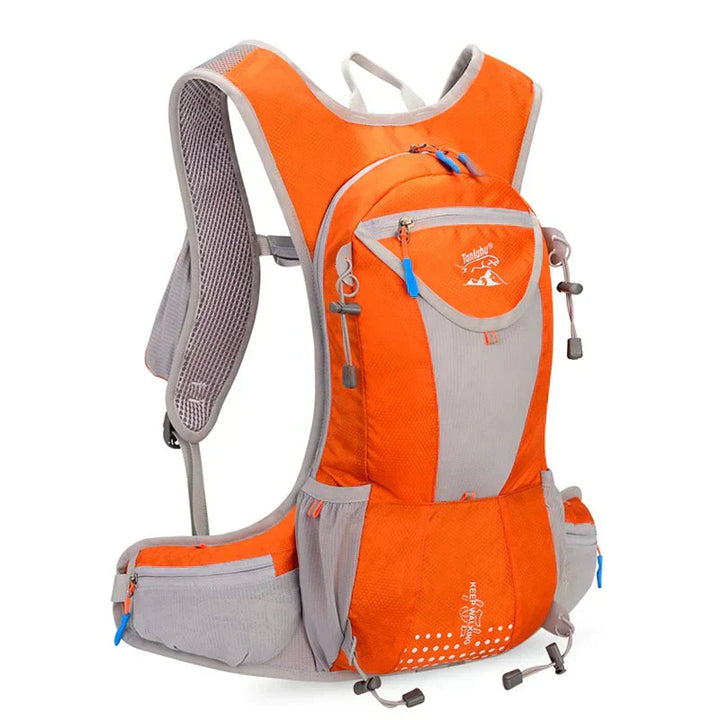 Reliable waterproof hydration backpack for all your outdoor pursuits.