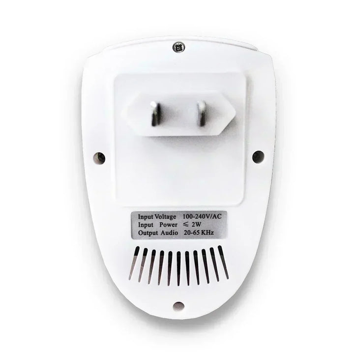 Advanced ultrasonic bed bug device. Provides silent, non-toxic pest control and restful sleep protection.