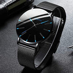 Black Blue