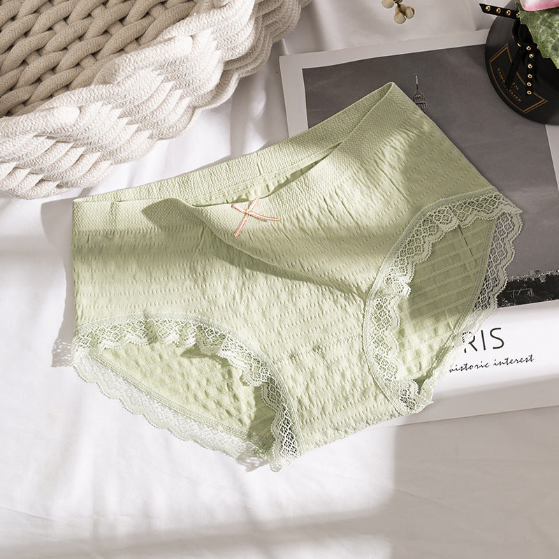 Premium soft, breathable women's underwear for ultimate comfort & daily essentials.