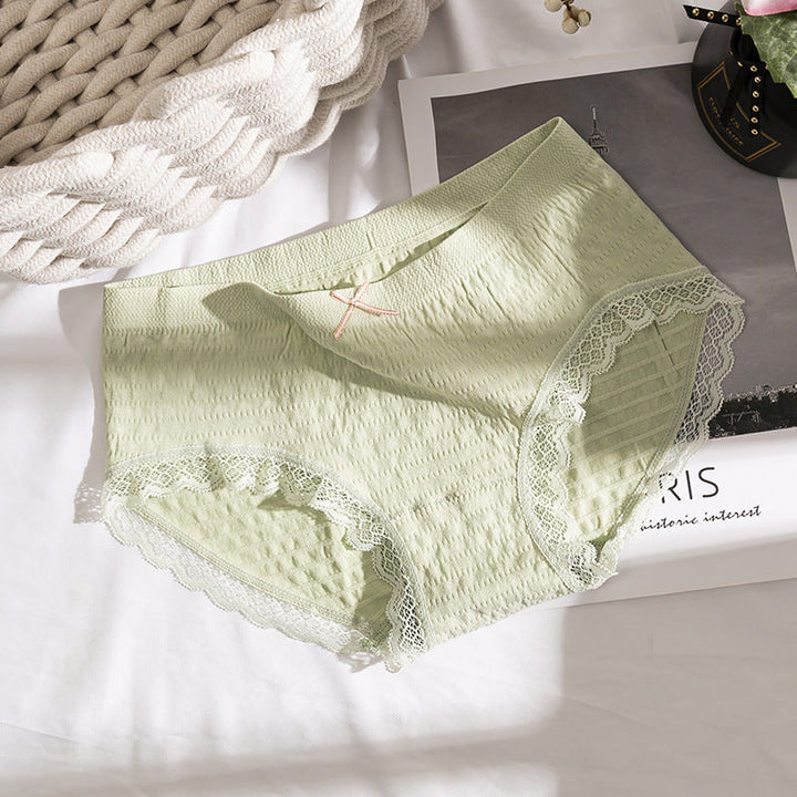 Premium soft, breathable women's underwear for ultimate comfort & daily essentials.