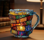 Book Cup C