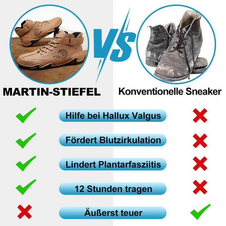 Waterproof unisex boots for walking. Durable, non-slip design provides comfort and protection for outdoor activities.
