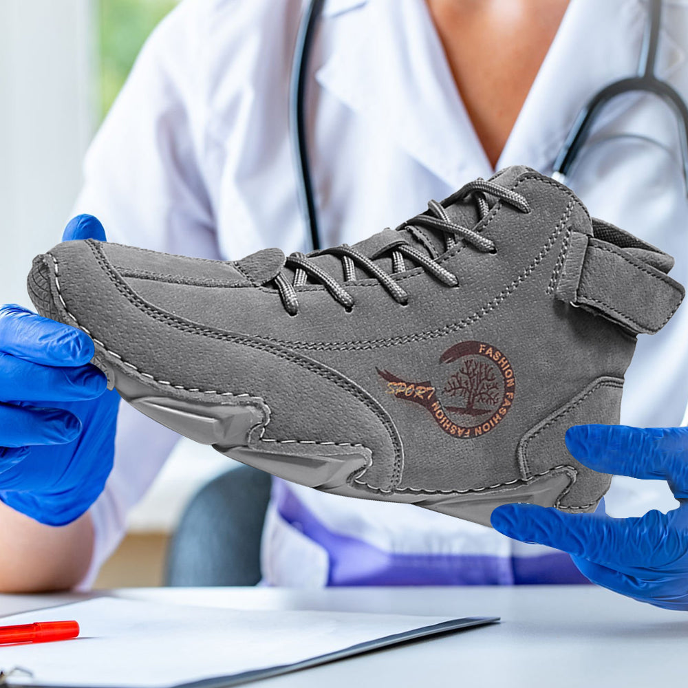 Everyday waterproof boots for lasting comfort. Ergonomic, non-slip, and durable unisex footwear for outdoor use.