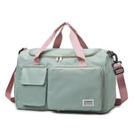 Green Pink