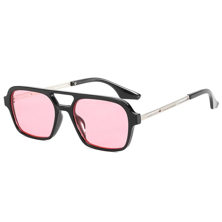 High-quality unisex sunglasses, designed for style and ultimate UV protection during sunny days.
