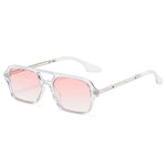 Clear Pink