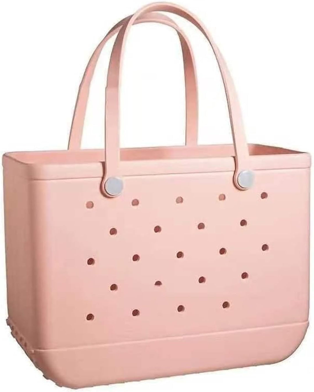Unisex HydroVent Washable EVA Beach Carrier Tote. Waterproof & sandproof with airflow design.
