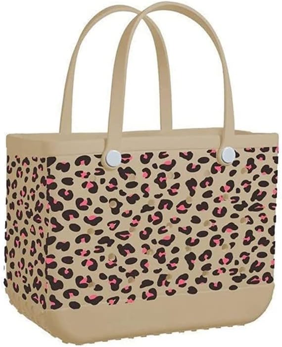 HydroVent Washable EVA Tote: the ultimate beach carrier. Sandproof, waterproof, & quick-drying.