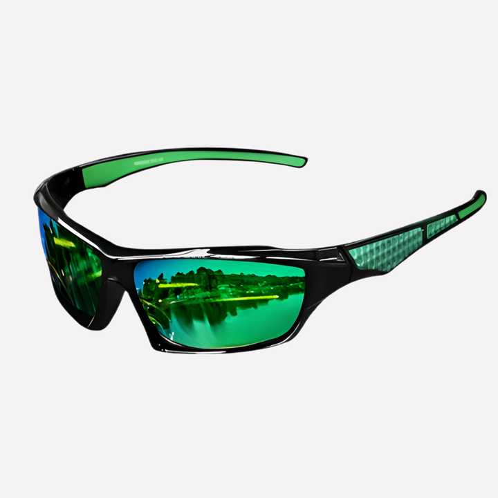 Premium polarized UV400 sport sunglasses for men & women. Optimal eyewear for active outdoor use and eye protection.