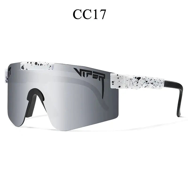 Your go-to sunglasses for any outdoor sport or adventure
