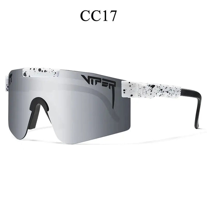 Your go-to sunglasses for any outdoor sport or adventure