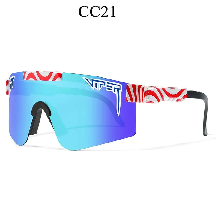 UV400 protection sunglasses for all your adventures