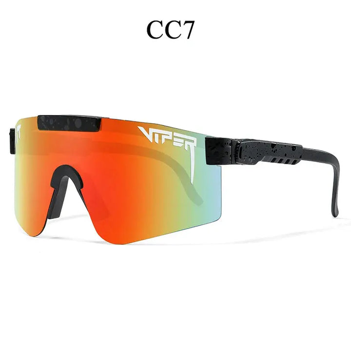 Enhance your outdoor activities with these athletic sunglasses