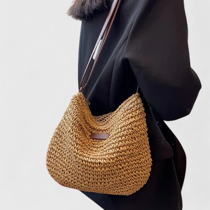 Women's Hedda Shoulder Bag