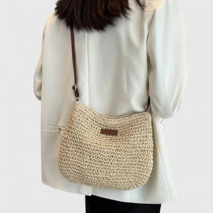 Women's Hedda Shoulder Bag