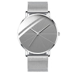 Silver - Grey
