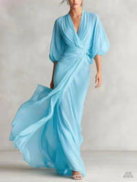Sky Blue