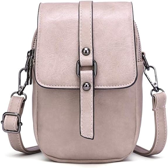 Kaelith Multifunctional Bag