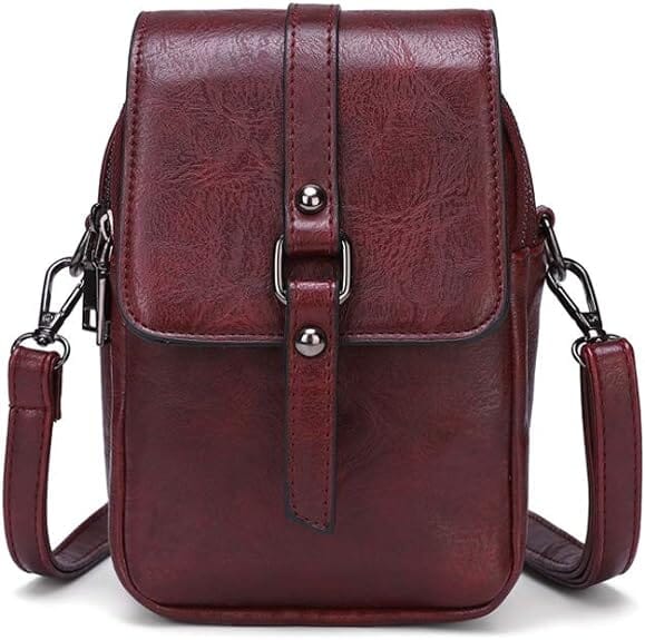 Kaelith Multifunctional Bag