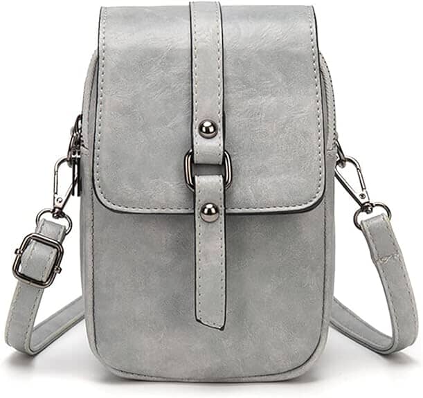 Kaelith Multifunctional Bag