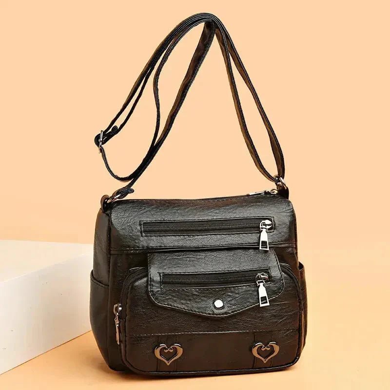 Women's Rhea Shoulder Bag