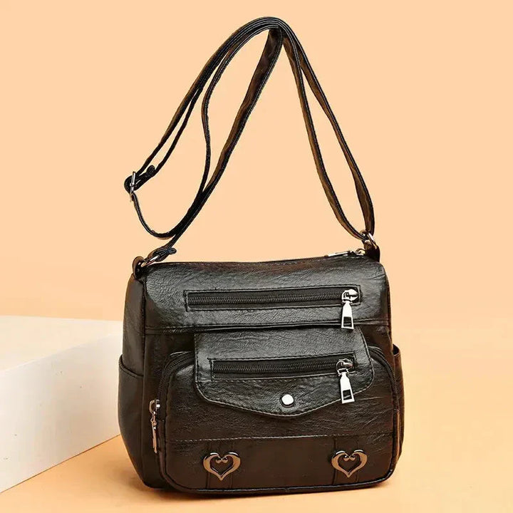 Women's Rhea Shoulder Bag