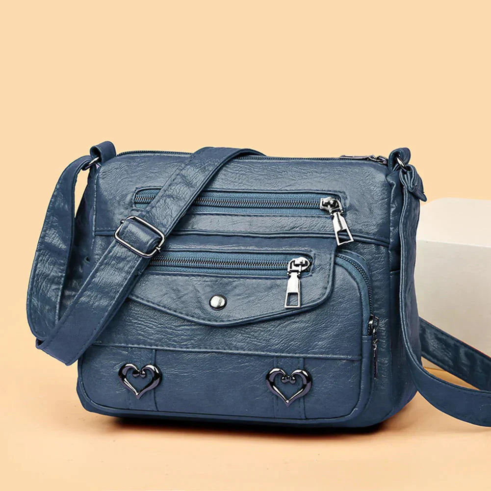 Women's Rhea Shoulder Bag