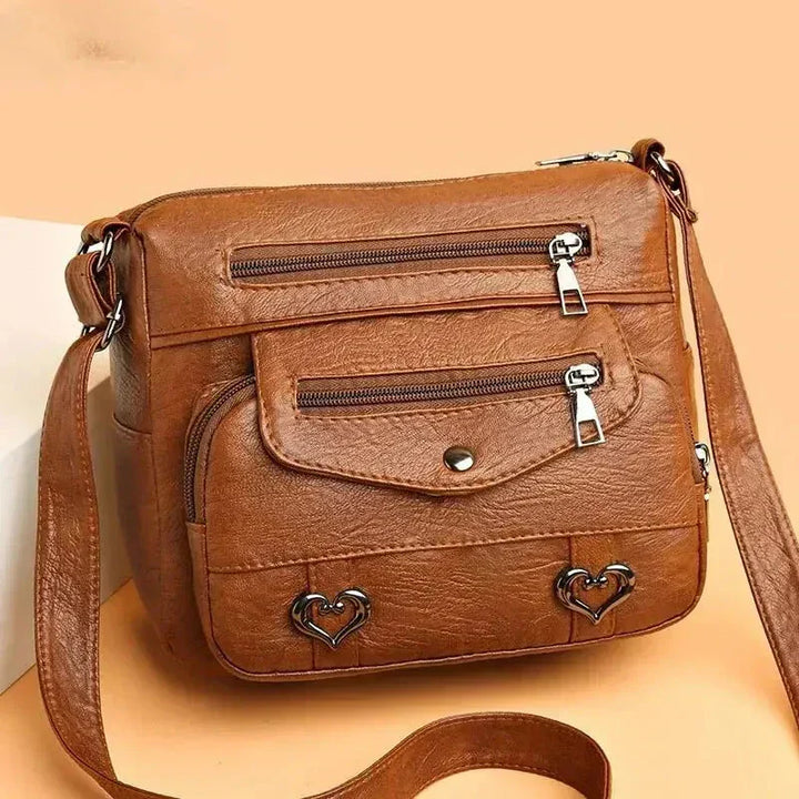 Women's Rhea Shoulder Bag