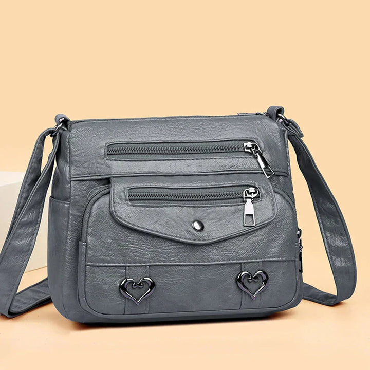 Women's Rhea Shoulder Bag