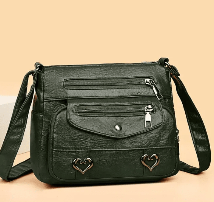 Women's Rhea Shoulder Bag