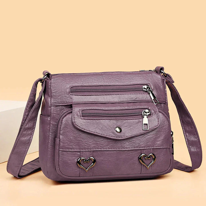 Women's Rhea Shoulder Bag